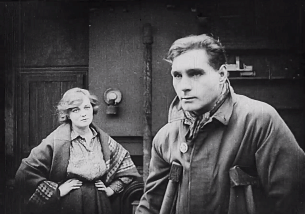 Broken in Wars - crutches