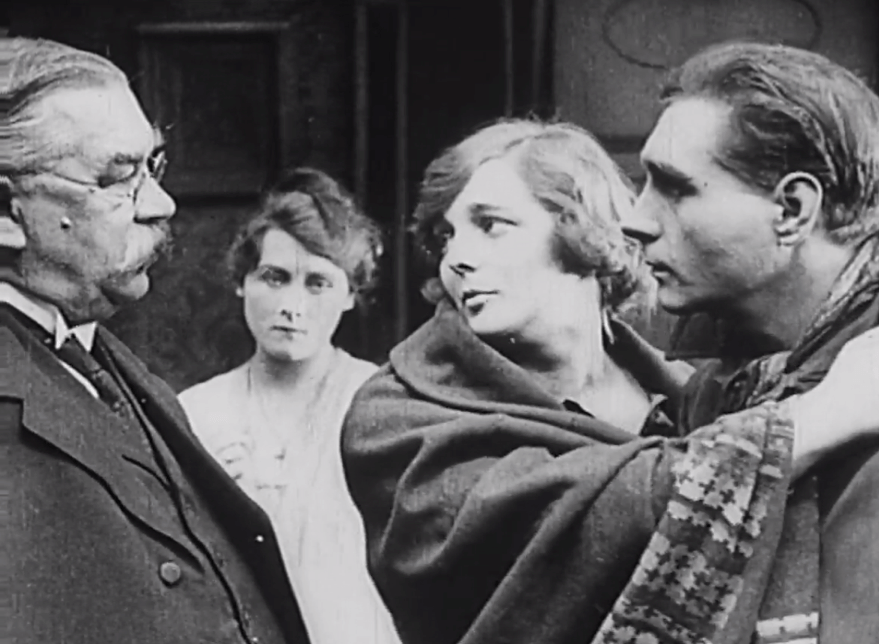 Broken in Wars image