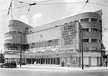 Gaumont_Finchley