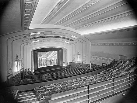 Odeon Ashford