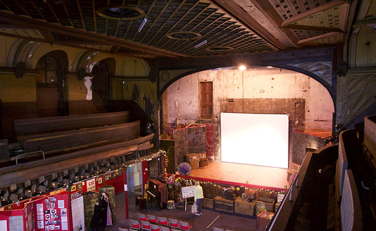 From the Britannia Panopticon website